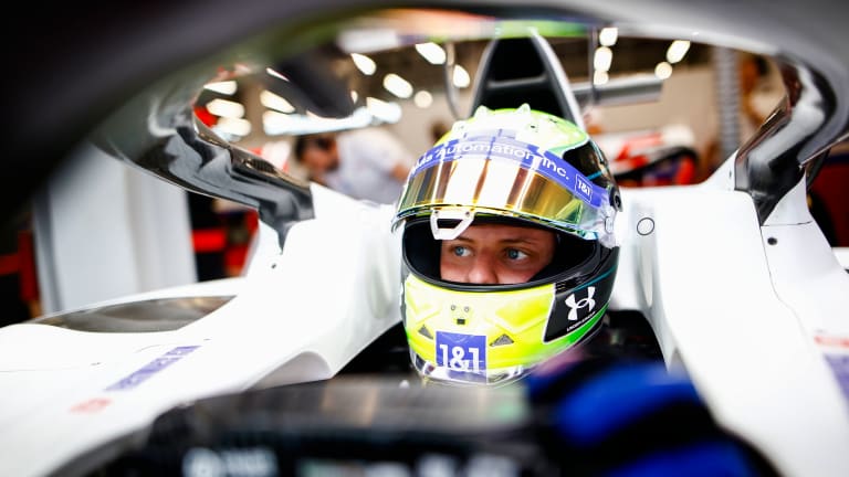 F1 News: Mick Schumacher ends his ties with Ferrari